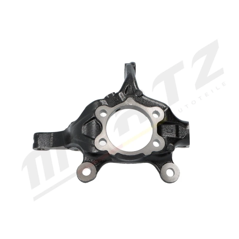 Image of MERTZ Steering knuckle MERTZ M-K3323
