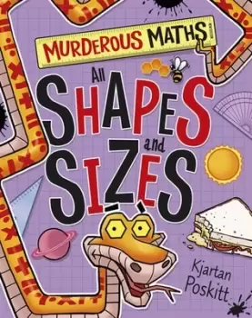 Image of All shapes and sizes by Kjartan Poskitt
