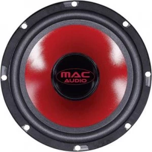 Image of Mac Audio APM Fire 2.16 2 way flush mount speaker set 260 W Content: 1 Set