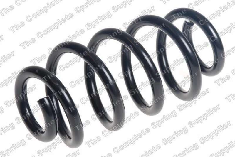 Image of LESJOFORS Coil spring LESJOFORS 4208517