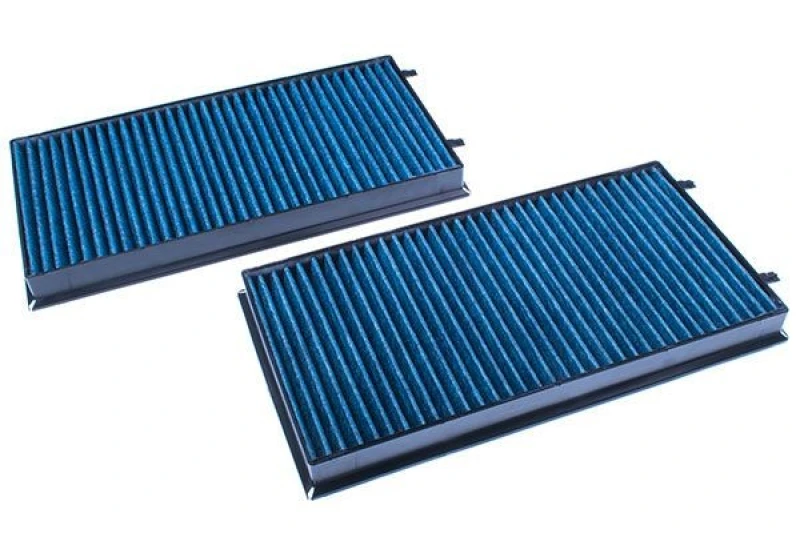 Image of DENCKERMANN Pollen filter DENCKERMANN M110672A