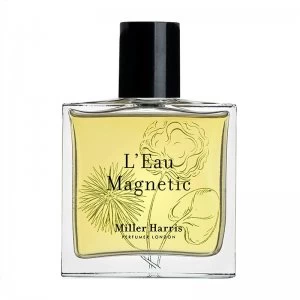 image of Miller Harris LEau Magnetic Eau de Parfum Unisex 50ml