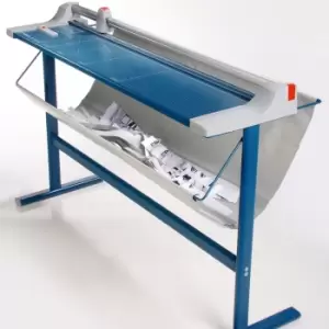 Image of A0 Professional Rotary Trimmer including Stand