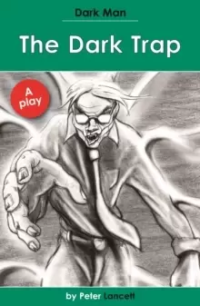 Image of The Dark Trap : Dark Man Plays