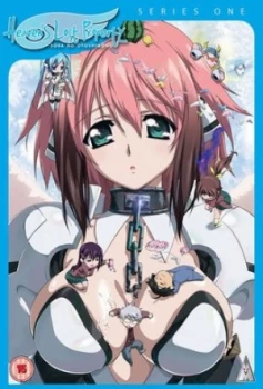Image of Heavens Lost Property Series 1 - DVD