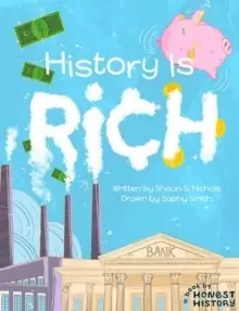 Image of History is Rich