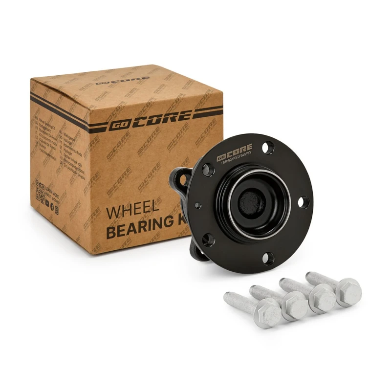 Image of goCORE Wheel bearing kit goCORE GCF540163