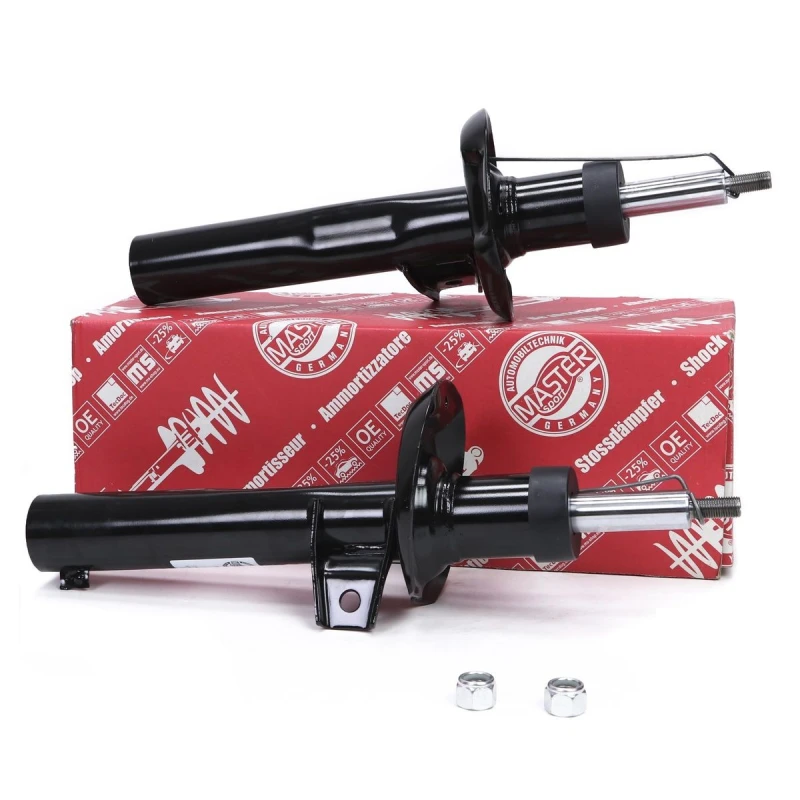 Image of MASTER-SPORT Shock absorber MASTER-SPORT 16K006521