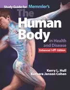Image of study guide for memmlers the human body in health and disease enhanced edit