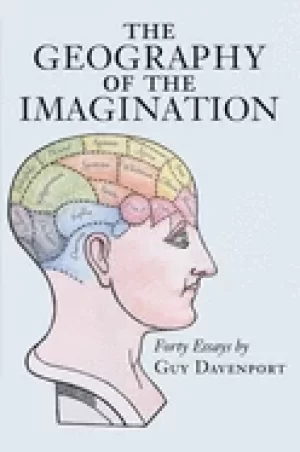 Image of geography of the imagination forty essays