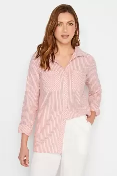 Tall Cotton Shirt