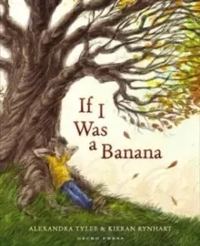 Image of If I Was a Banana