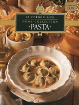 Image of Pasta Book