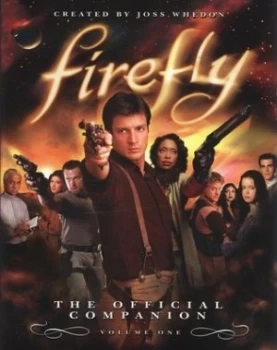 Image of Firefly Vol. 1 by Joss Whedon Paperback