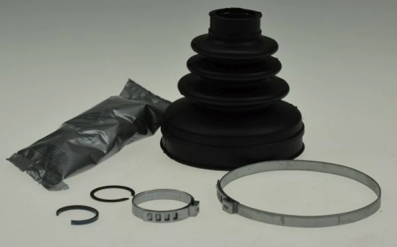 Image of CV boot kit, drive shaft SPIDAN 36351