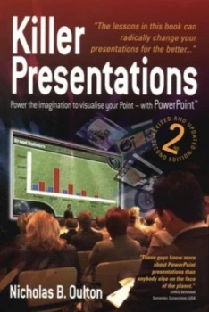 Image of Killer Presentations by Nicholas B. Oulton Paperback