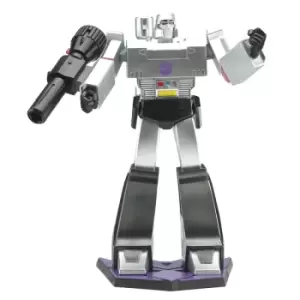 Image of Transformers Megatron 9" PVC Statue
