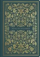 Image of esv illuminated scripture journal song of solomon