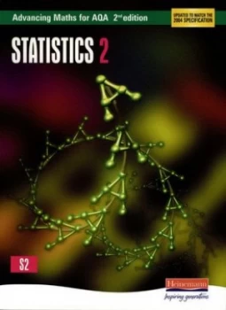 Image of Statistics 2 by Roger Williamson Book