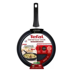 image of Tefal Generous Cook Frying Pan