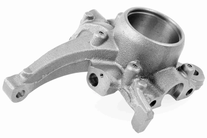 Image of Steering knuckle VAICO V10-5137