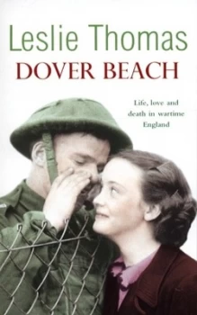 Image of Dover Beach by Leslie Thomas Paperback