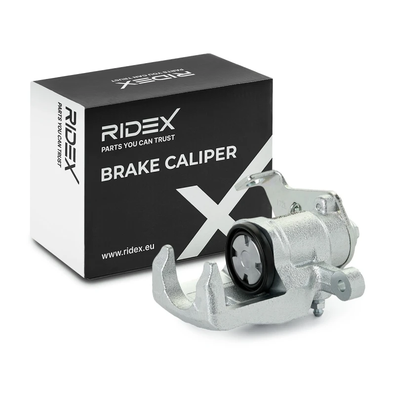 Image of RIDEX Brake caliper RIDEX 78B1616