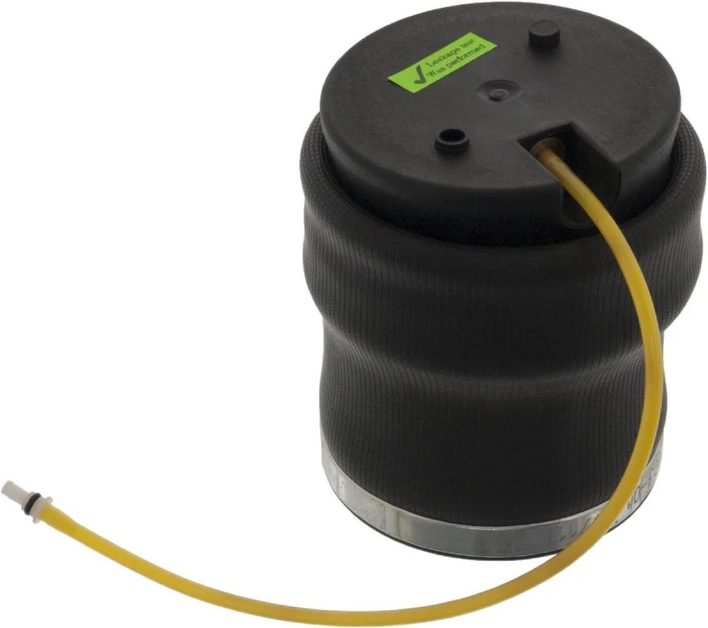Image of FEBI BILSTEIN 101148 Boot, air suspension Boot,air suspension (324)
