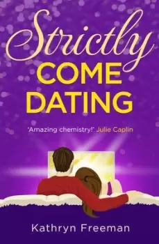 Image of Strictly come dating by Kathryn Freeman