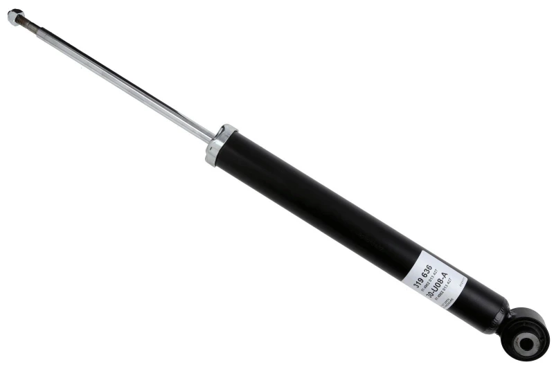 Image of Shock absorber SACHS 319 636