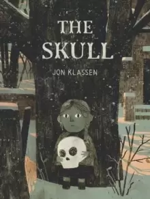 Image of The Skull : A Tyrolean Folktale