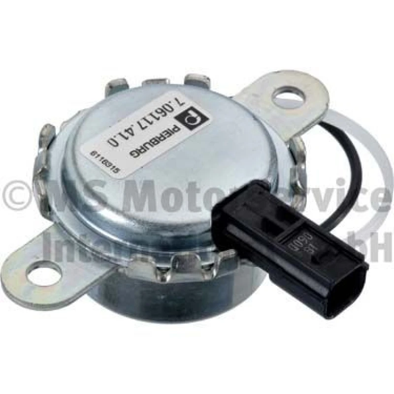 Image of Camshaft adjuster magnet PIERBURG 7.06117.41.0