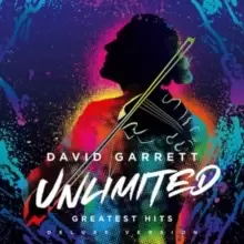 Image of David Garrett: Unlimited - Greatest Hits (Deluxe Edition)