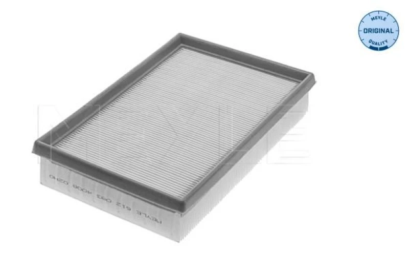 Image of Air filter MEYLE 612 083 4008