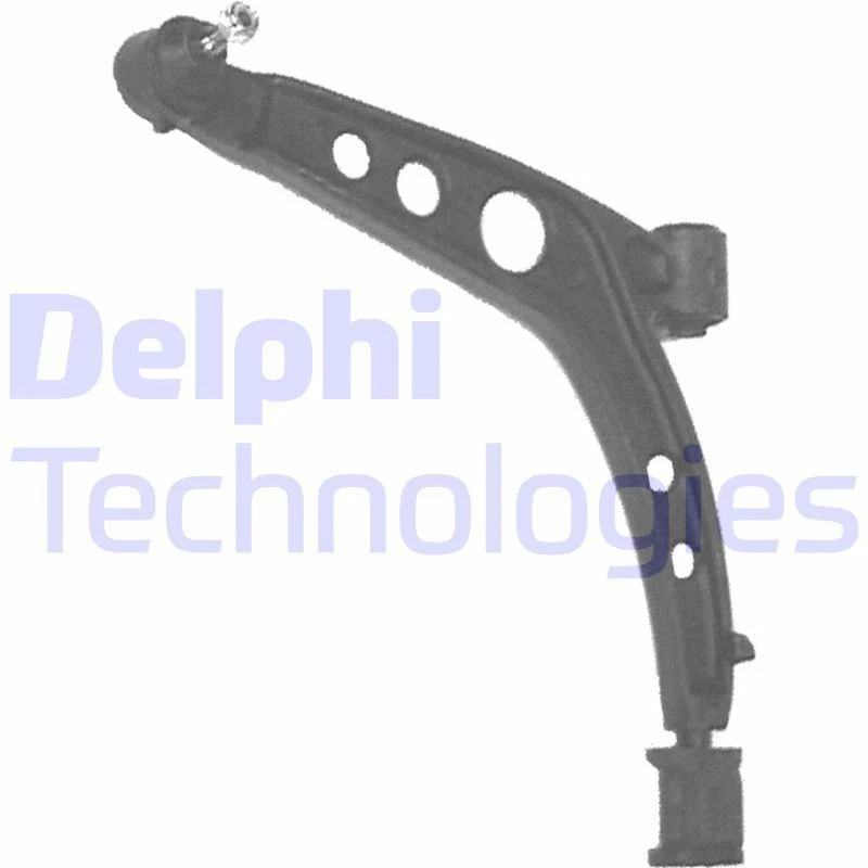 Image of DELPHI Suspension arm DELPHI TC569
