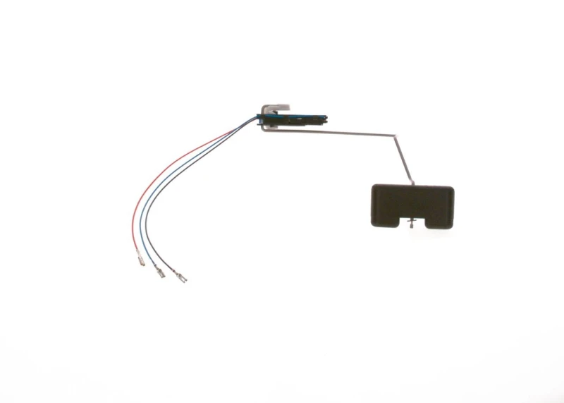 Image of Fuel level sensor Bosch 1 587 411 01B