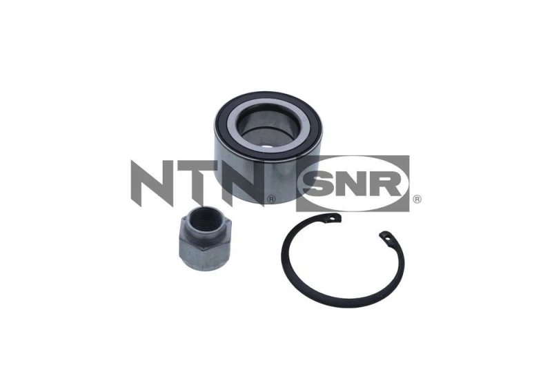 Image of Wheel bearing kit SNR R159.100