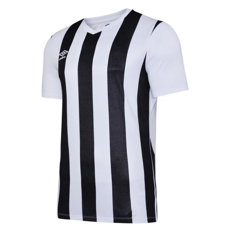 Image of Umbro Umbro Men Ramone Jersey in White Size: Small White S Male 5063107677716
