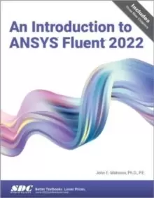 Image of An Introduction to ANSYS Fluent 2022