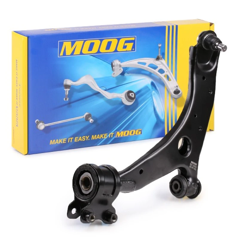 Image of MOOG MD-WP-4426 Suspension arm Control Arm, with rubber mount Track Control Arm (273)