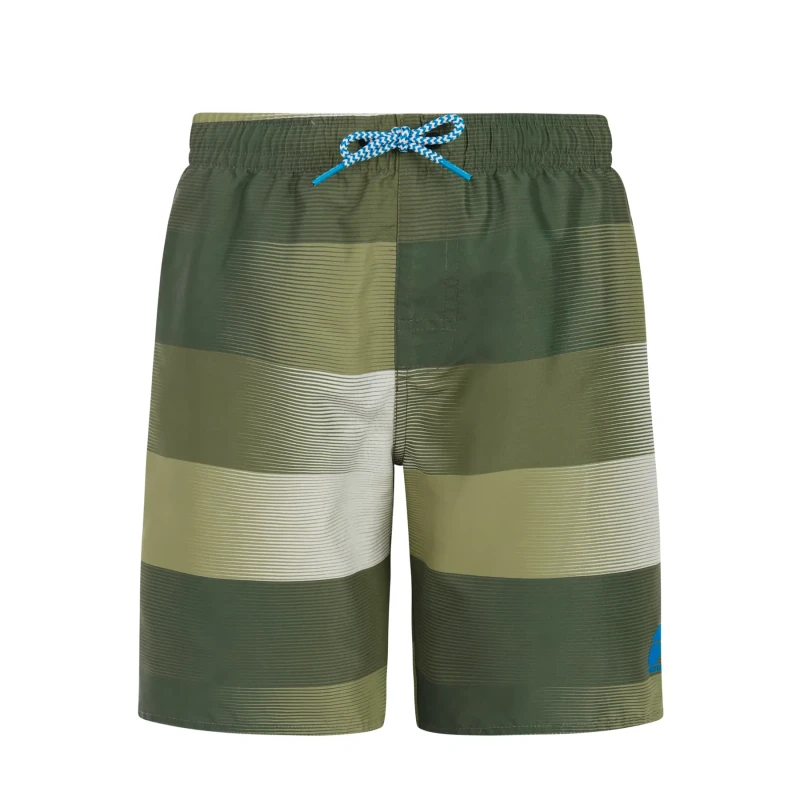 Image of Protest Children's swimming shorts Protest James Vert Male 4 ans