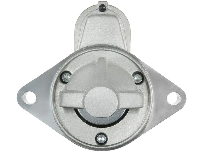 Image of AS-PL Starter motor AS-PL S1263S