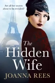 Image of The Hidden Wife