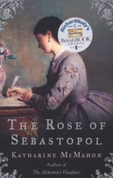 Image of The Rose of Sebastopol by Katharine Mcmahon Paperback