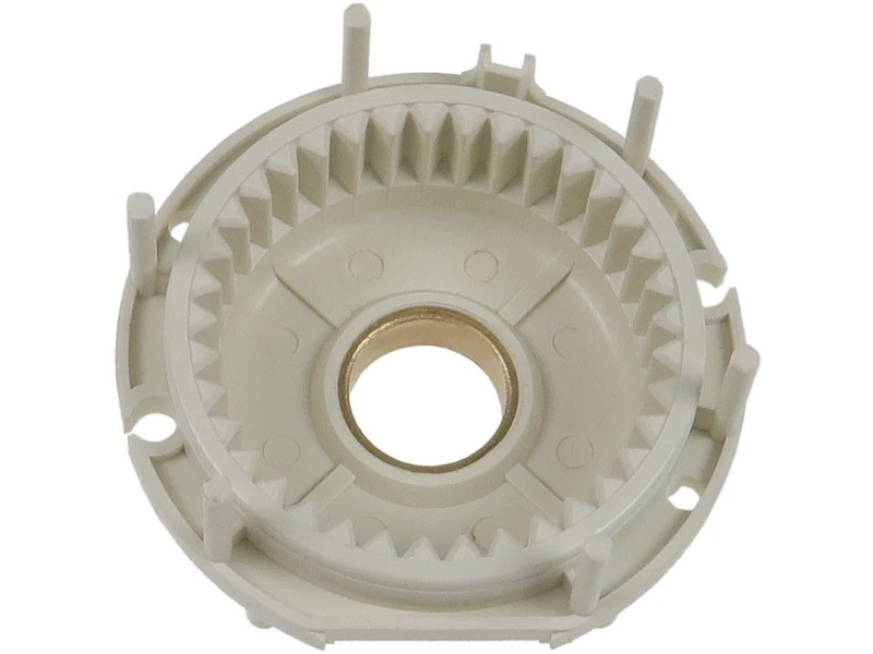 Image of AS-PL Ring Gear, planetary gear (starter) AS-PL SG0013