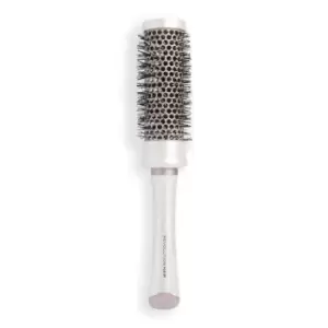 image of Revolution Haircare Big Hair Round Barrel Styling Hairbrush Medium