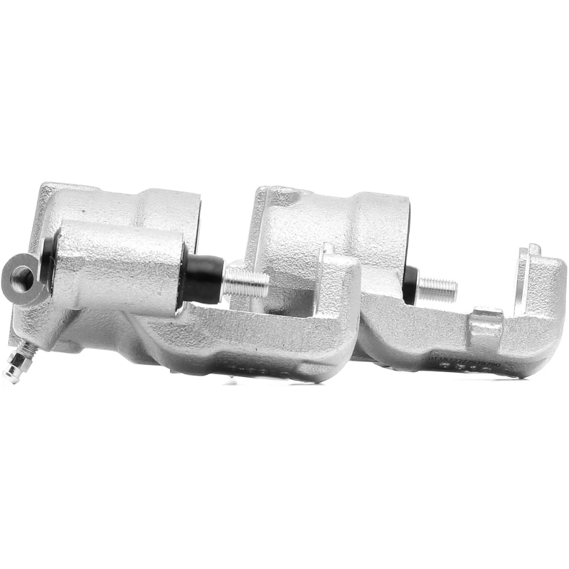 Image of STARK SKBC-0461807 Brake caliper Front Axle, without holder Cast Iron Brake Caliper (78)