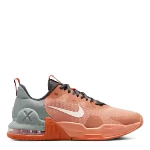 Image of Nike Air Max Alpha Trainer 5 Mens Training Shoes - Orange