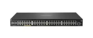Image of Aruba, a HP Enterprise company 2930F Managed Gigabit...