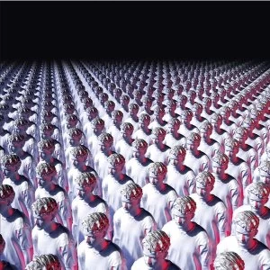 Image of Zimmer - Zimmer Vinyl